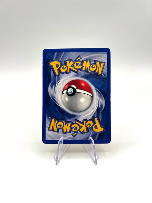 Carta pokemon Brock's Graveler 34/132 Gym Challenge Vintage inglese Excellent