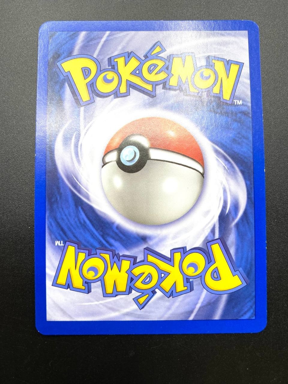 Carta pokemon Rhyhorn 70/101 set ex leggende nascoste italiano Near mint Holo