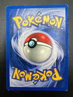 Carta Pokemon Clefable 1/64 set Jungle JU Holo Italiano Vintage Good
