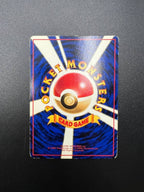 Zapdos No.145 Vending Series 2 Old back Vintage Glossy Card Japanese played