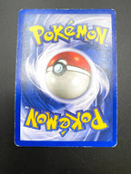 Carta Pokemon Magneton Holo 9/102 Set Base BS Italiano Good Vintage