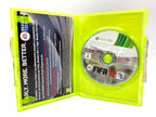 FIFA 12 Football 2012 MICROSOFT XBOX 360 PAL ITALIANO Completo funzionante