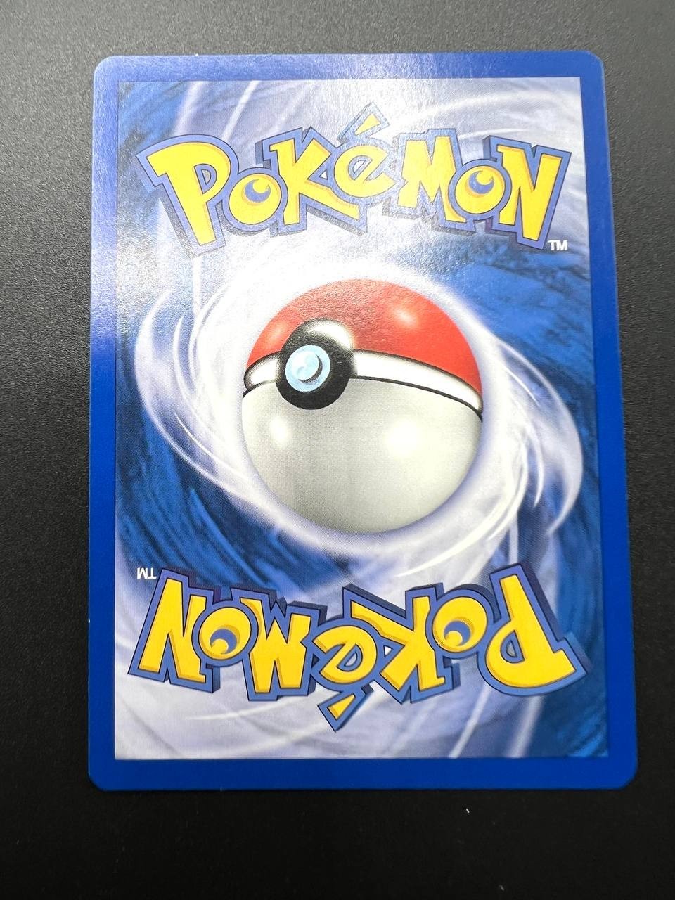 Carta pokemon Slaking 15/107 Holo EX Deoxys Italiano Near mint 2005 Vintage