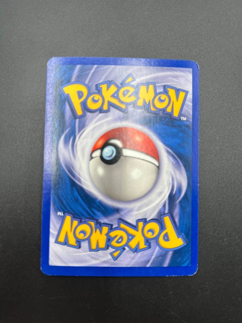 Carta pokemon Scizor H21\H32 set Aquapolis Holo Vintage Excellent Inglese