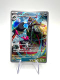 Carta pokemon Grafaiai 080/071 Art Rare SV2D Clay Burst Japanese Holo Near mint