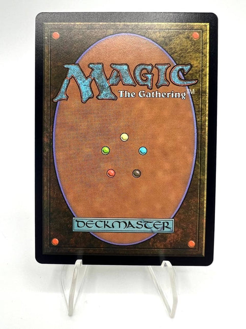 Carta Magic MTG Temple Garden 0268 ECL Lorwyn Eclipsed Regular Near mint ENG