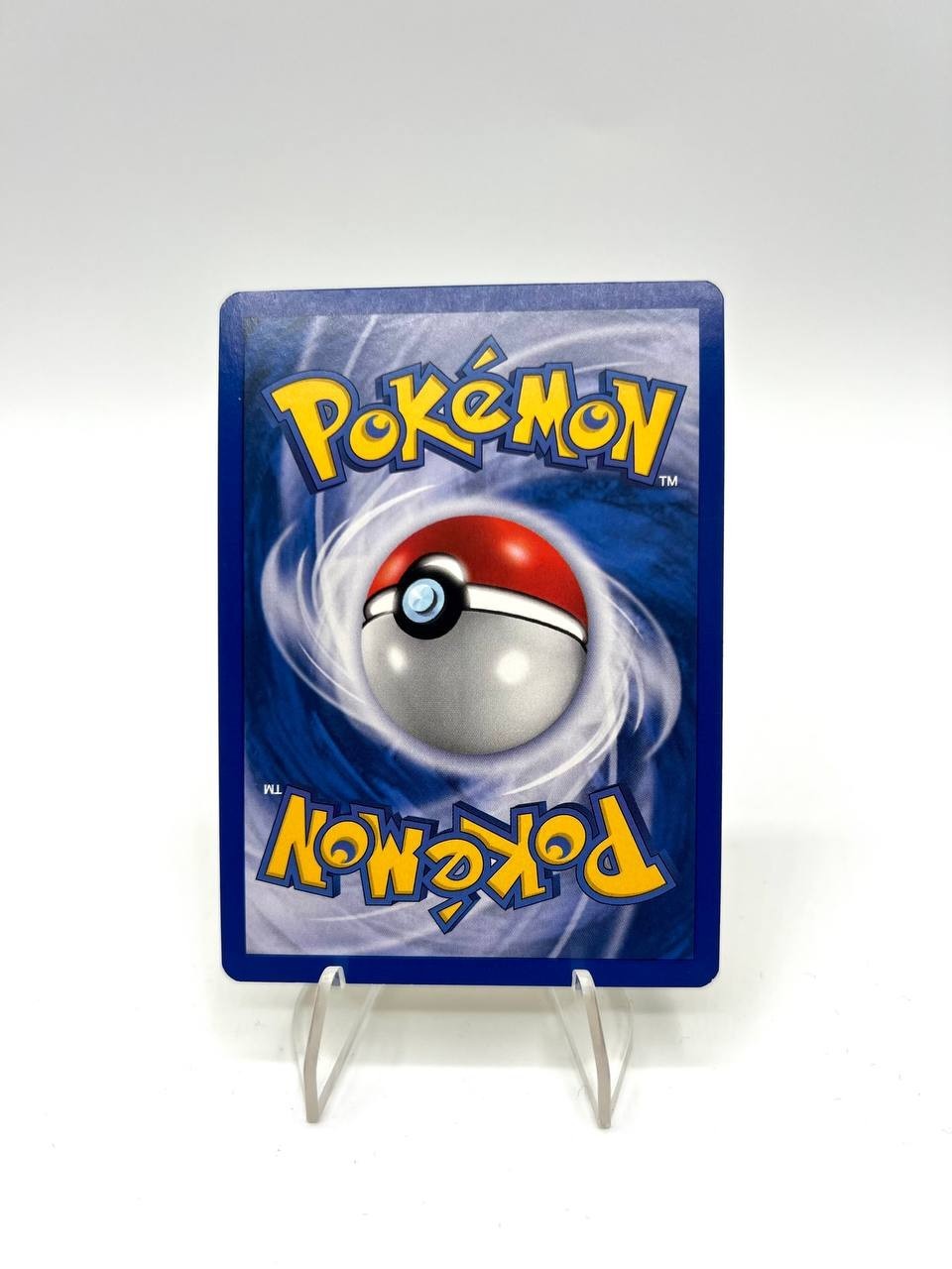 Pokémon Glumanda Delta Species 49/100 Set Kristallwächter Deutsch Exzellent