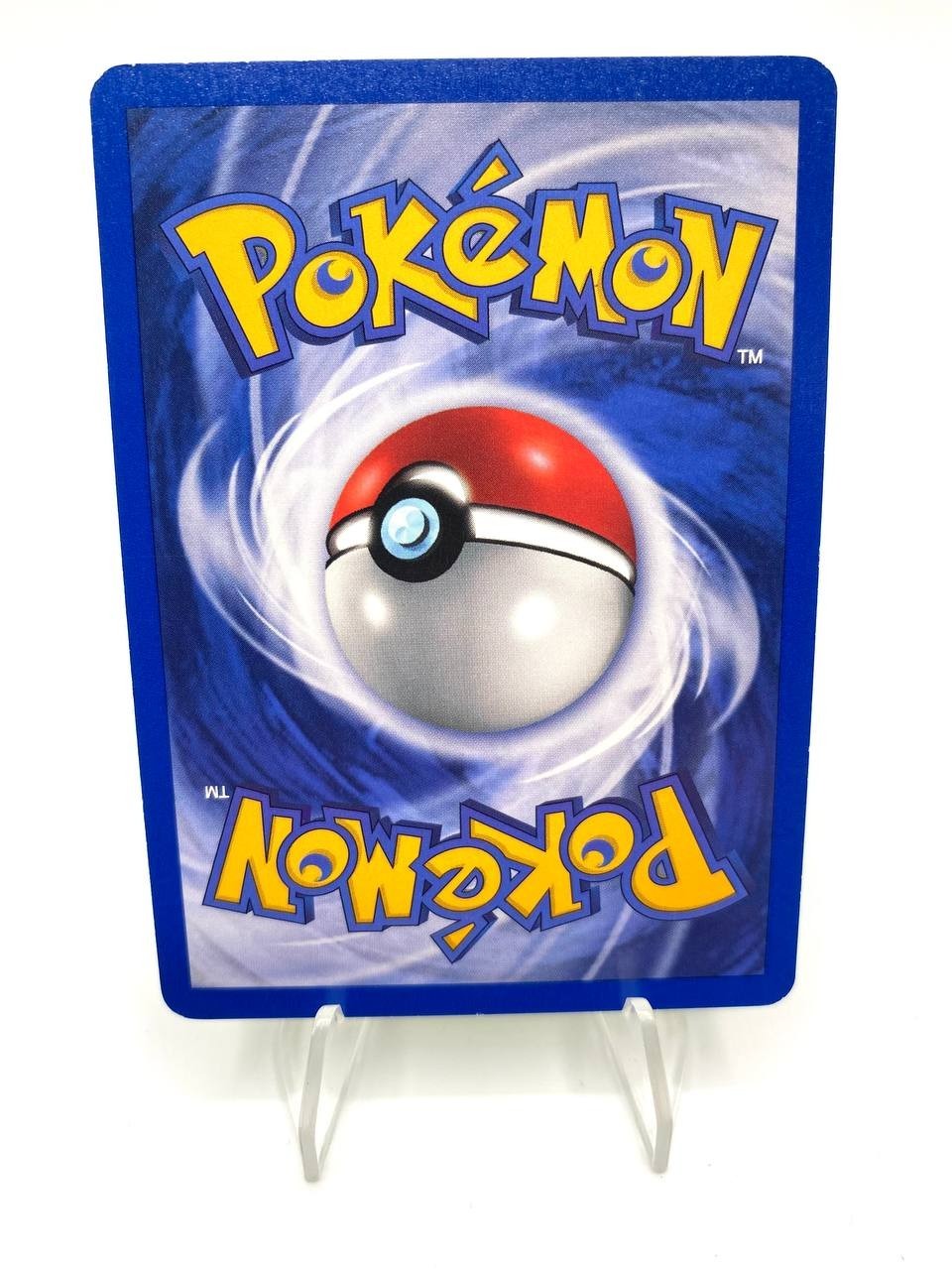 Carta Pokémon Giovanni's Pinsir set Gym Challenge 24/132 Inglese ENG Excellent