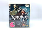 Bionic Commando PS3 Sony PlayStation Capcom 2009 Completo Funzionante Italiano