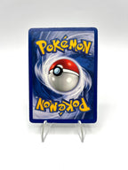 Pokémon-Karte Enton Team Rocket Set 65/82 Vintage Bespielt Englisch