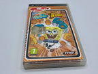 Videogioco Spongebob Il Vendicatore Giallo PlayStation PSP Italiano Con manuale