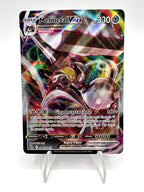 Carta pokemon Melmetal VMAX Holo set Pokémon GO F 048/078 Italiano Near mint