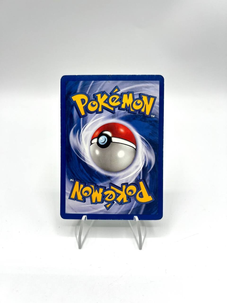 Carta pokemon Azumarill 2/111 Holo set Neo Genesis Played Italiano Vintage