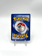 Carta pokemon Azumarill 2/111 Holo set Neo Genesis Played Italiano Vintage