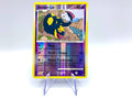 Carta Pokemon Seviper lv30 61/127 Uncommon Reverse Holo Italiano Near Mint
