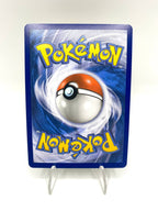 Pokemon Card Crimson Invasion GOLD Warp Energy Secret Rare 123/111 ENG NM