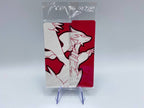 Carta pokemon TORNADUS SVP 210 PROMO Pokemon Fuoco Bianco Sealed ITALIANO M/NM
