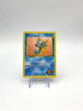 Carta pokemon Misty's Horsea 86/132 set Gym Heroes Vintage Excellent Inglese