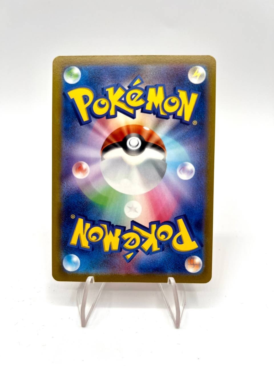 Carta pokemon Charmander 289/S-P set Sword & Shield Promos Japanese NM stamped