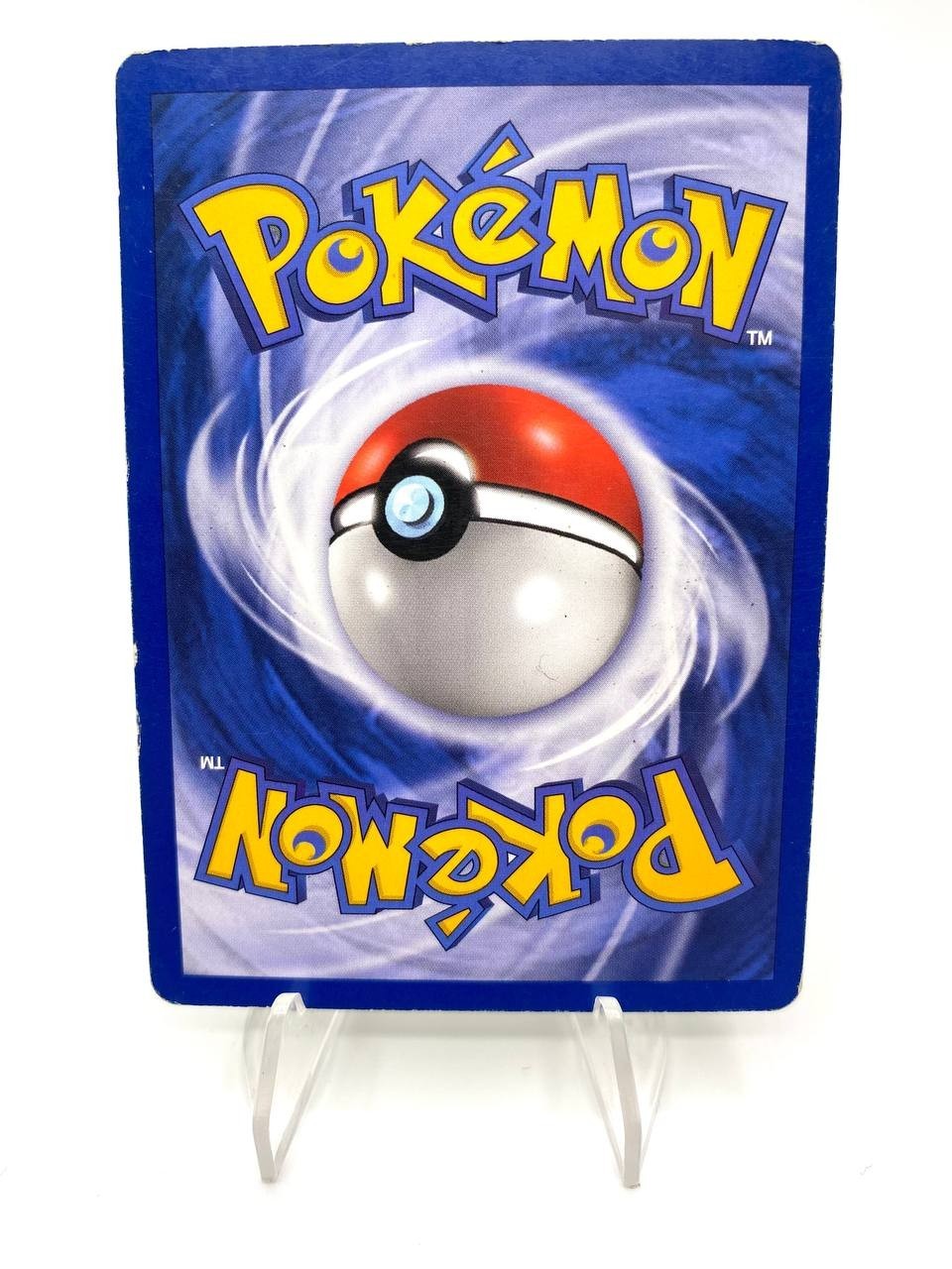 carta pokemon Addestramento Professor Oak, l’impostore 73/102 set base BS Good