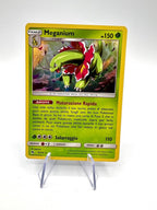 Carta pokemon Meganium 8/214 set Tuoni perduti Played Italiano Holo