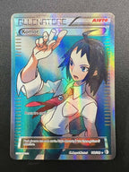 Pokemon Komor 148/149 BCR Confini varcati Italiano Holo good Full art