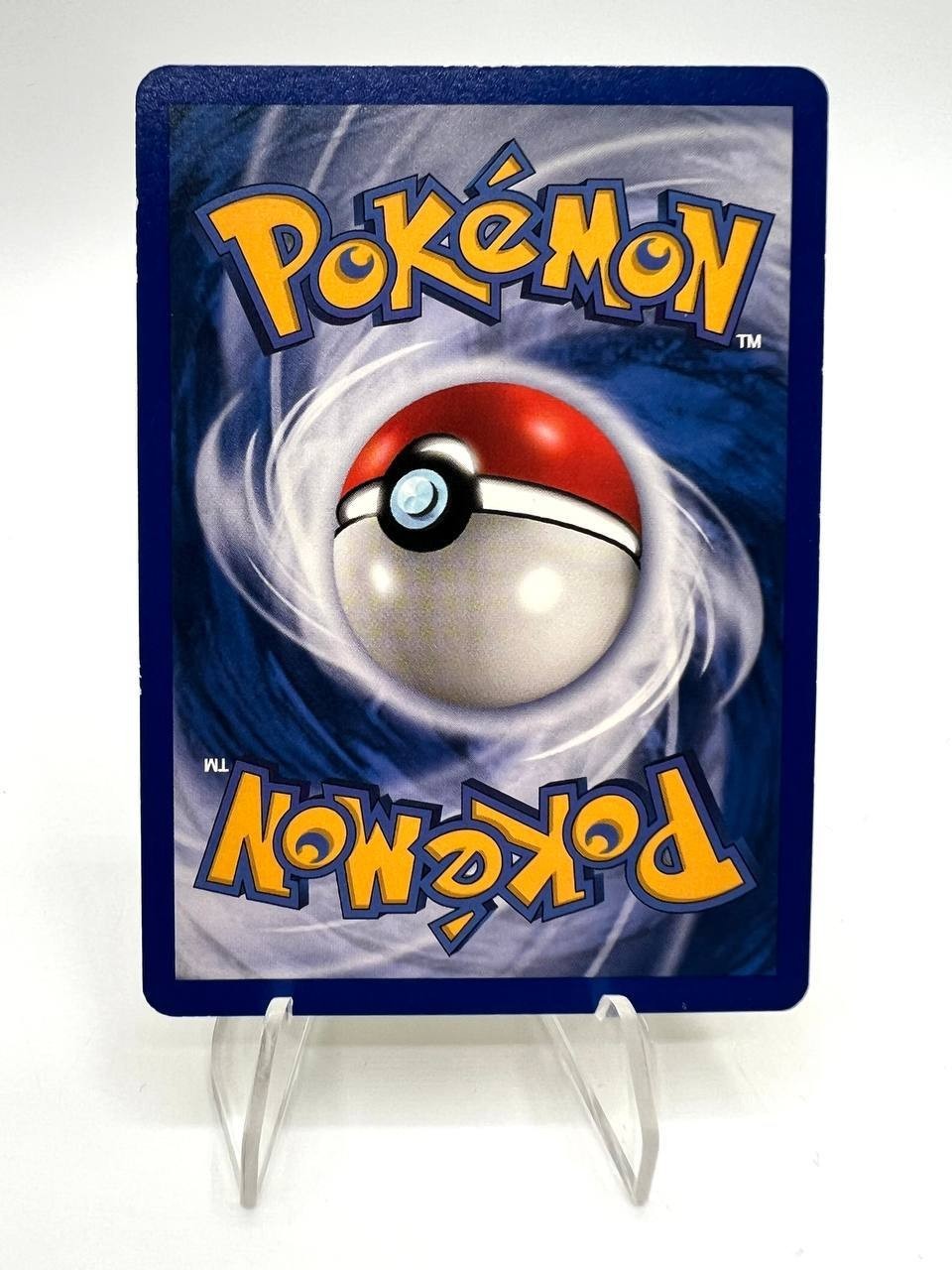 Carta Pokemon Umbreon 41/147 set Aquapolis No holo Inglese Excellent Vintage