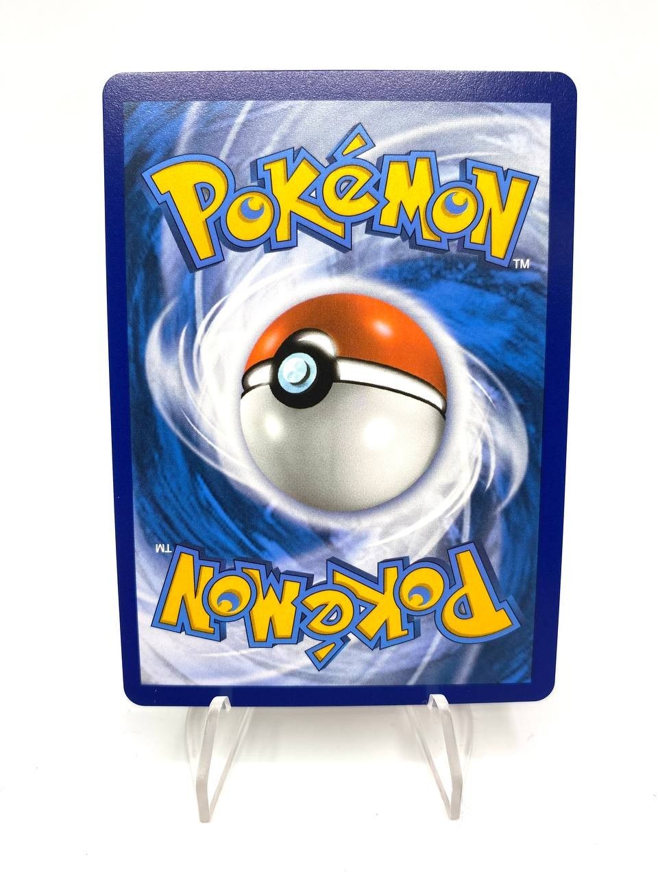 Carta Pokemon Mawile V 178/195 set Tempesta argentata Near Mint Holo Italiano
