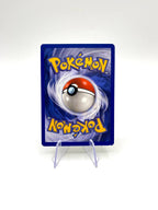 Carta Pokemon Pupa Addestramento Set Base BS 75/102 Italiano Vintage played