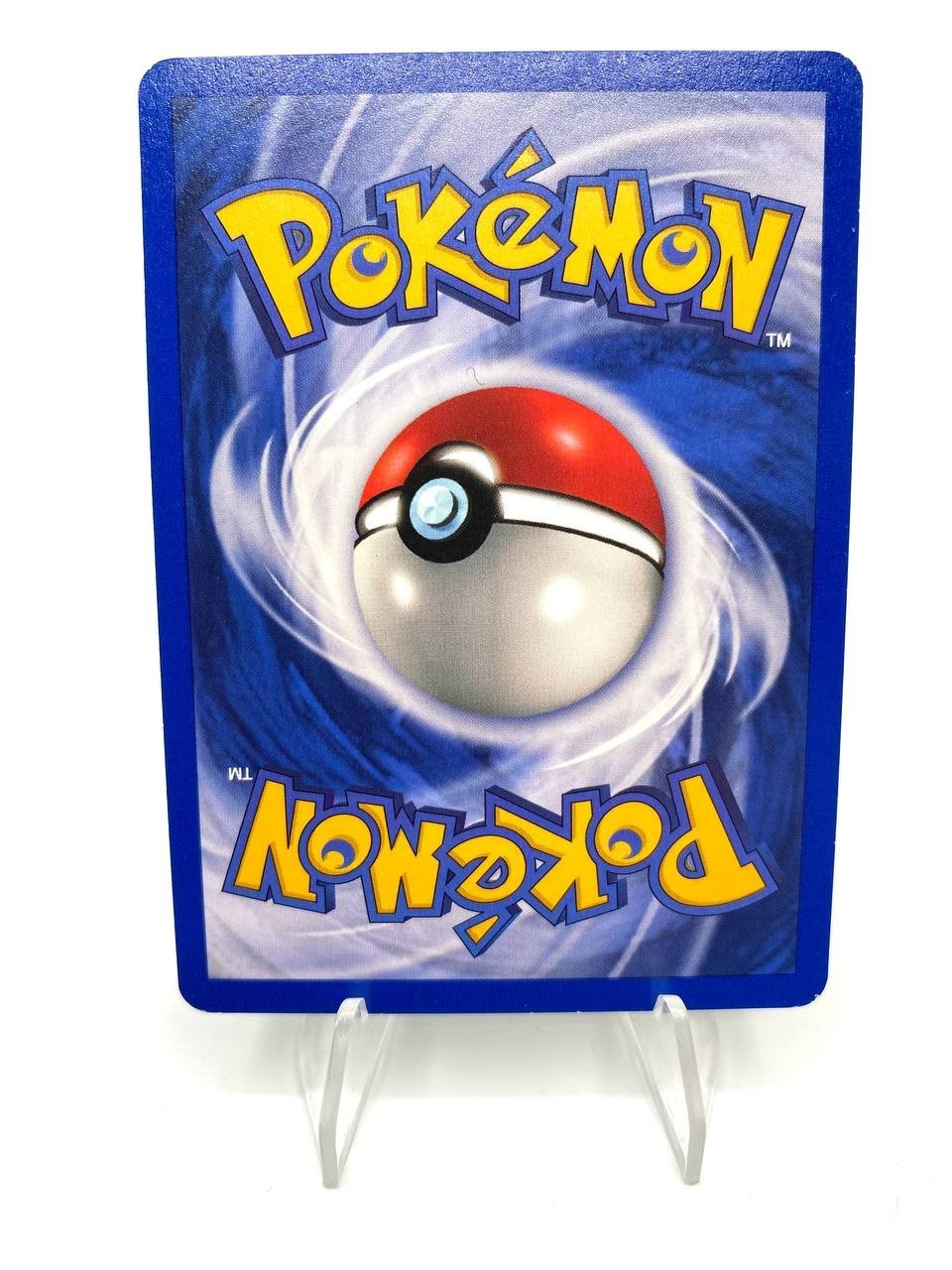 Carta Pokémon Vintage No Holo Sabrina's Golduck Gym Challenge 30/132 Vintage NM