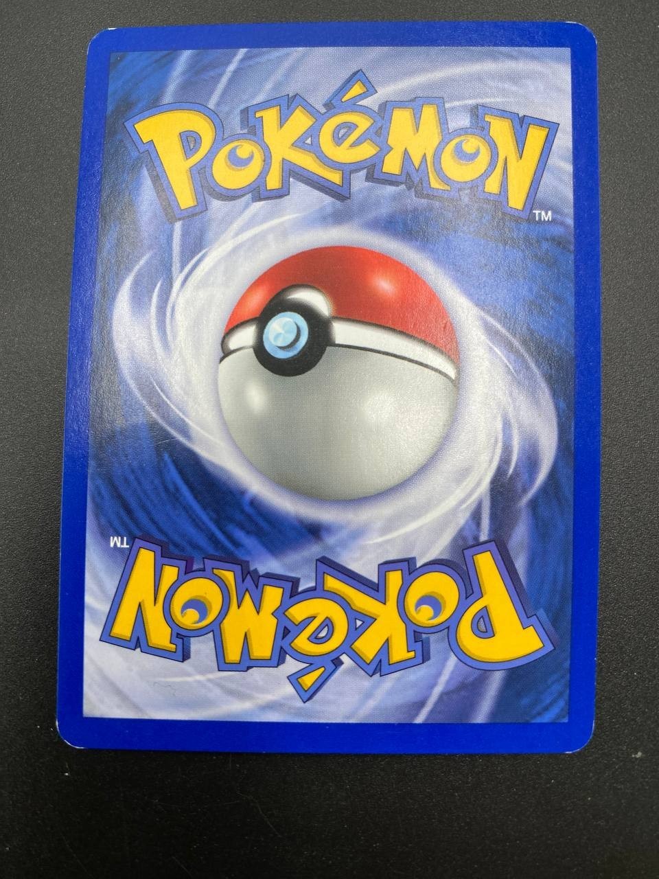 Carta Pokemon Ekans 1a Edizione 46/62 Italiano Fossil FO Near mint Vintage