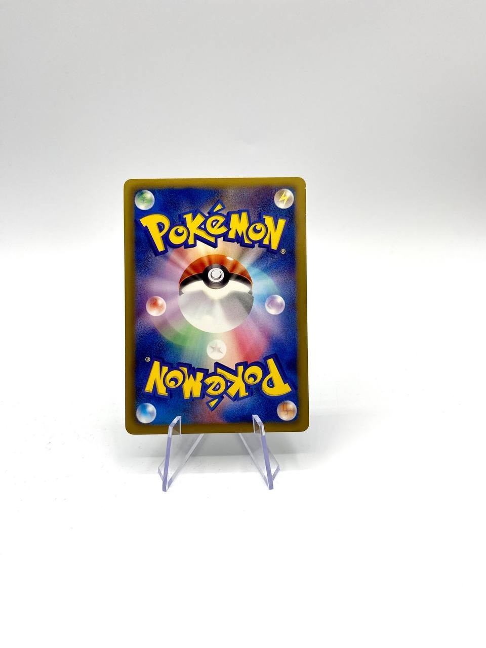 Carta Pokémon Umbreon Bw4 set Dark Rush 042/069 1a edizione Japanese Good