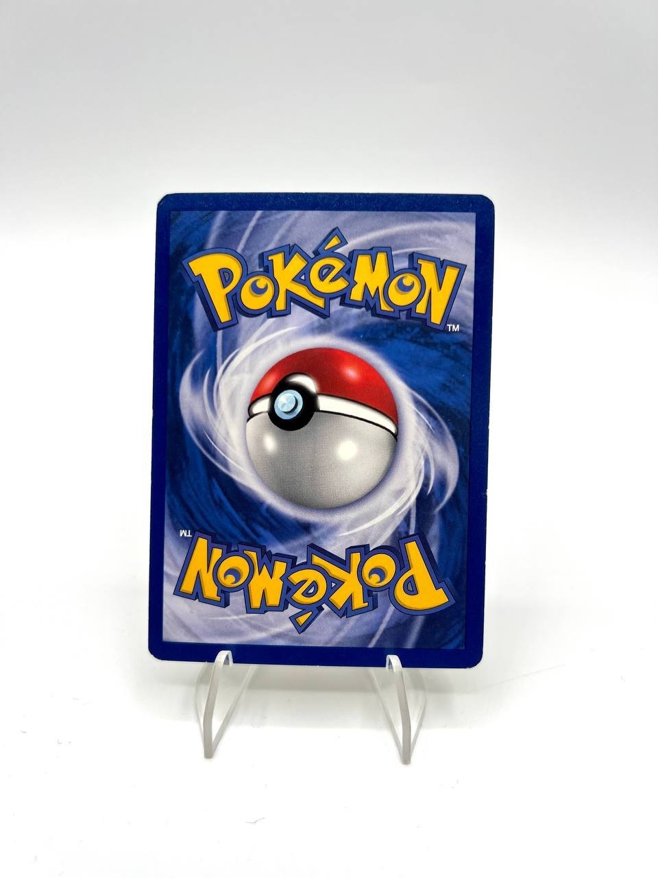 Carta pokemon Koga's Pidgey 80/132 set Gym Challenge Excellent Vintage Inglese