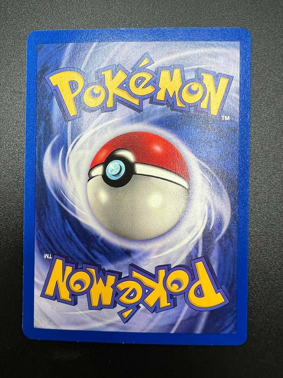 Carta Pokemon Clefairy 5/102 set Base BS Italiano Near mint holo Vintage