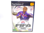 Fifa Football 2002 FRANCESE Playstation 2 PS2 Sony Completo Funzionante