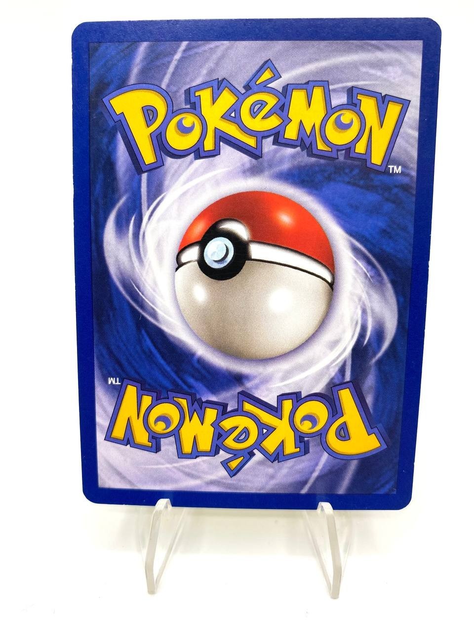 Carta Pokemon Voltorb 67/102 Set Base BS 1a Edizione Italiano Vintage Excellent