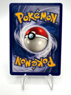Carta Pokemon Gyarados Base Set BS Wizards 6/102 Holo Vintage Excellent Inglese