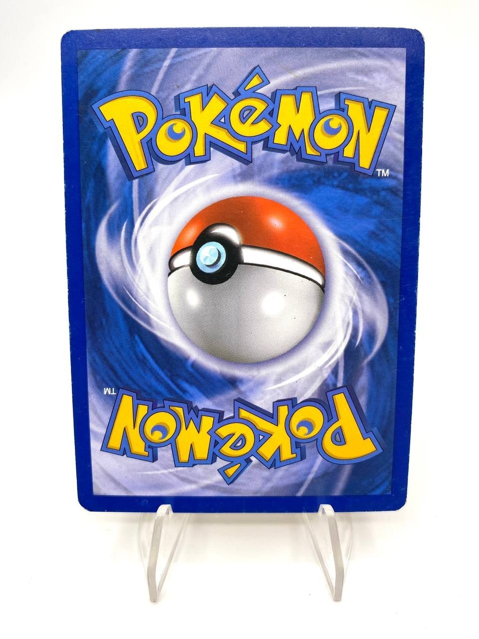 Carta pokemon Groudon 6/95 italiano set Richiamo delle leggende Good No holo