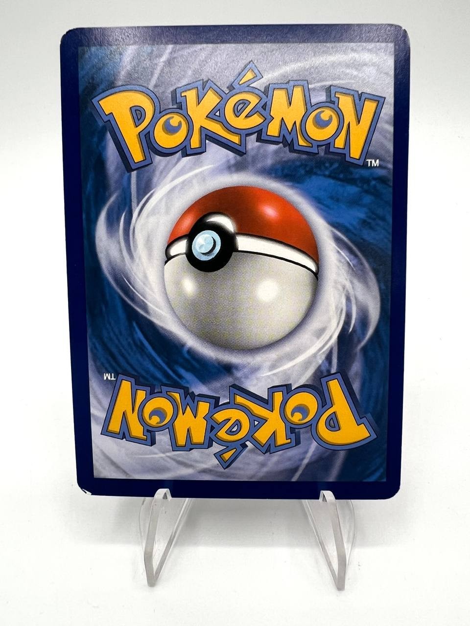 Carta Pokemon MEOWSTIC EX 37/83 set Generazioni Italiano Played Holo