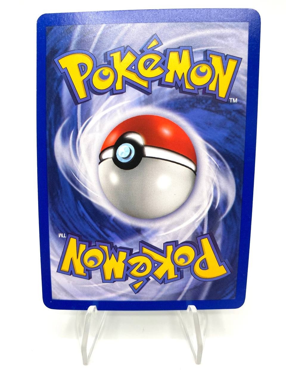 Carta pokemon Horsea 49/62 Fossil FO 1a Edizione Vintage No holo Excellent ITA