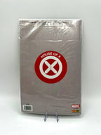 Albo House of X 1 Edizione Variant Pepe Larraz Panini Comics italiana X men