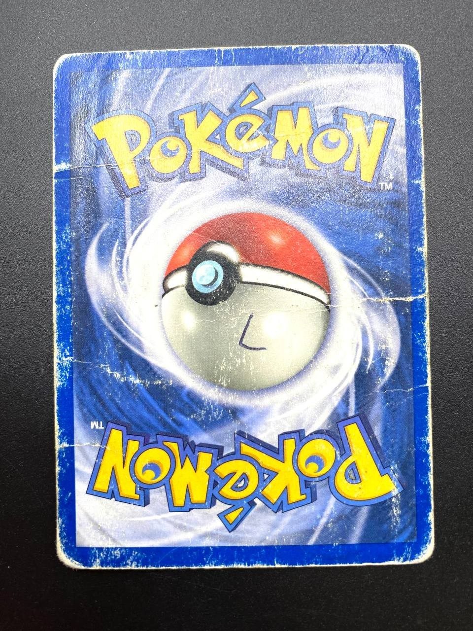 Carta Pokémon Zapdos 16/102 Base Set BS Holo Italiano Vintage Wizards Poor