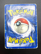 Carta Pokémon Zapdos 16/102 Base Set BS Holo Italiano Vintage Wizards Poor