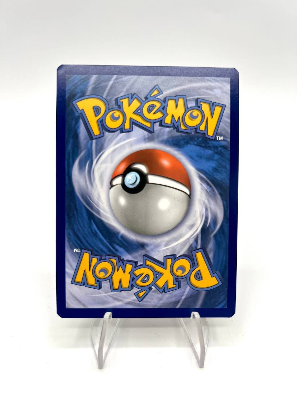 Carta pokemon Deoxys 33/108 set Furie volanti Italiano Reverse Holo Near mint