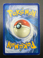Carta Pokémon Snorlax GX SM05 Black Star Promo Italiano Holo Played Vintage