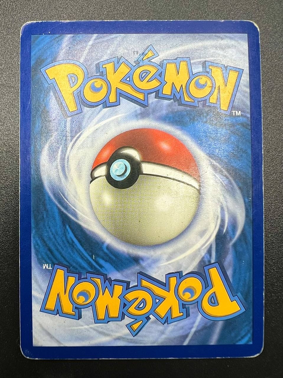 Carta Pokémon Snorlax GX SM05 Black Star Promo Italiano Holo Played Vintage