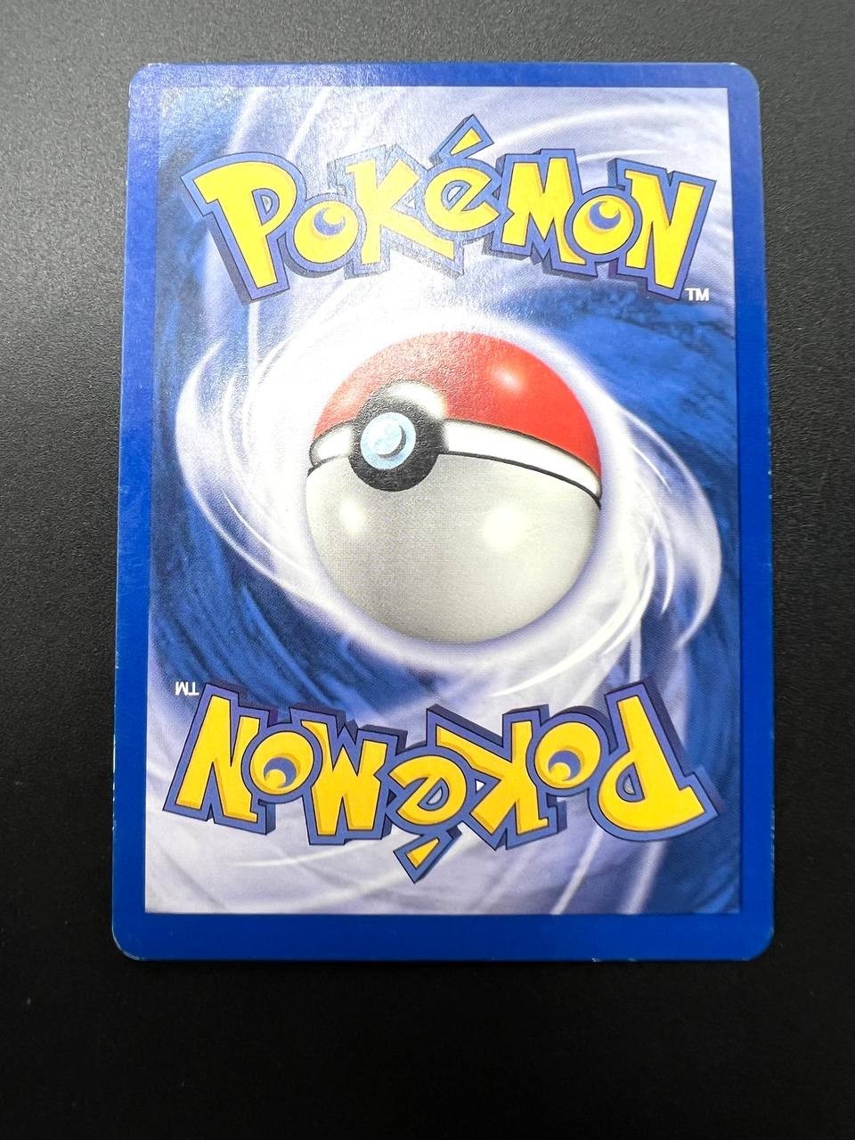 Carta pokemon Staryu 75/101 set Leggende nascoste Holo Excellent Italiano