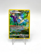 Carta pokemon Vaporeon Trainer Gallery TG02/TG30 set Astri Lucenti ITA Near Mint
