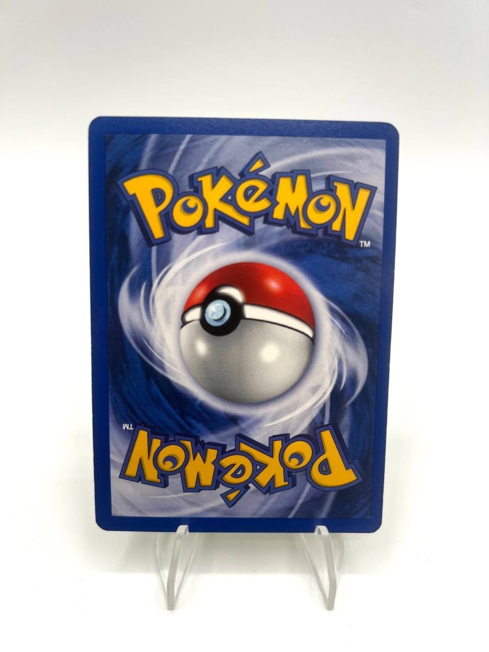 Carta pokemon Butterfree 19/75 No Holo set Neo Discovery EXC Vintage Italiano