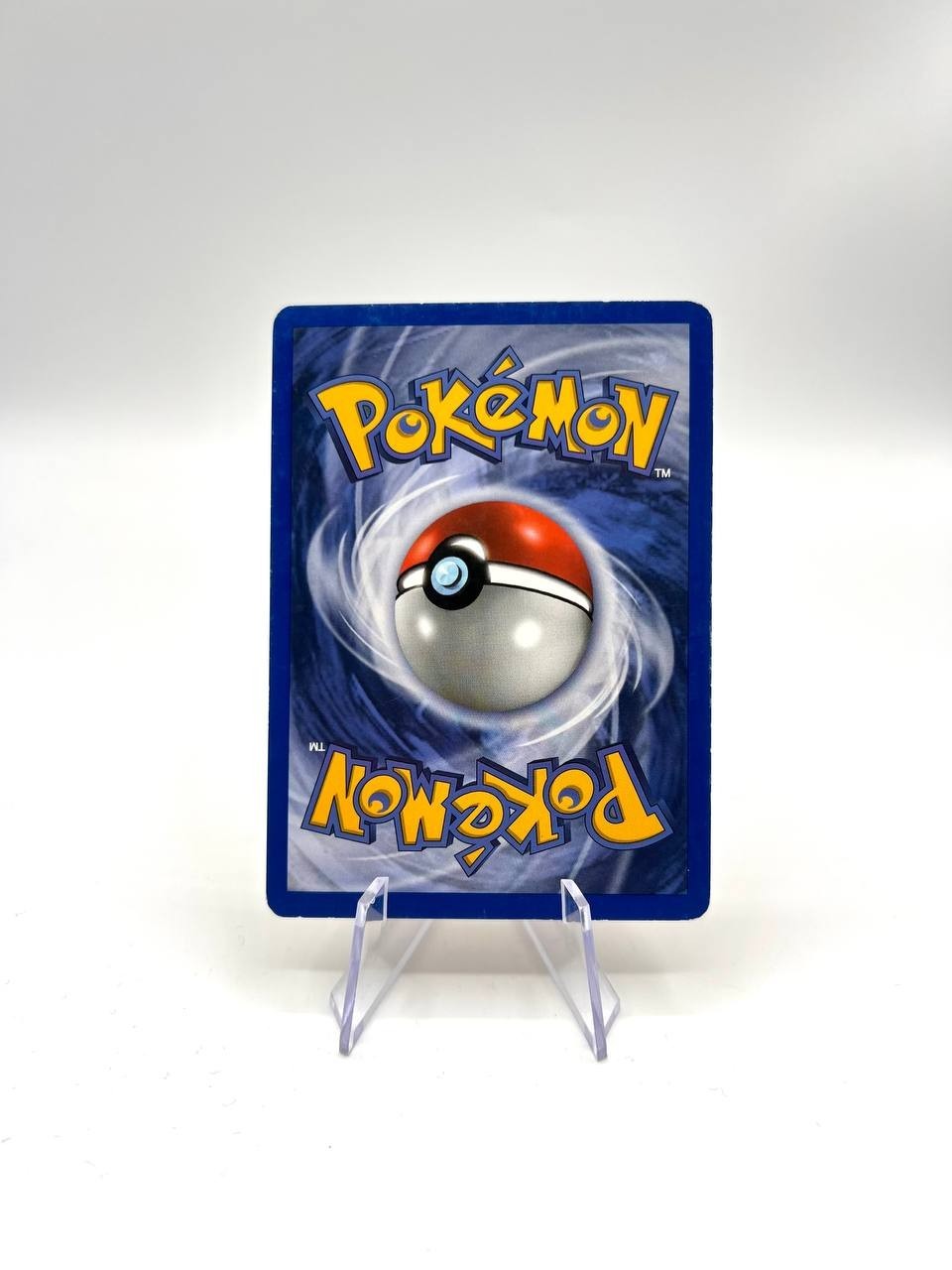 Carta pokemon Dark Rapidash 44/82 set Team Rocket Vintage Good No holo Italiano